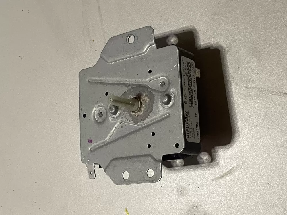 Whirlpool  Maytag  Kenmore AP6016541 W10185982 WPW10185982VP WPW10185982 PS11749831 Dryer Timer