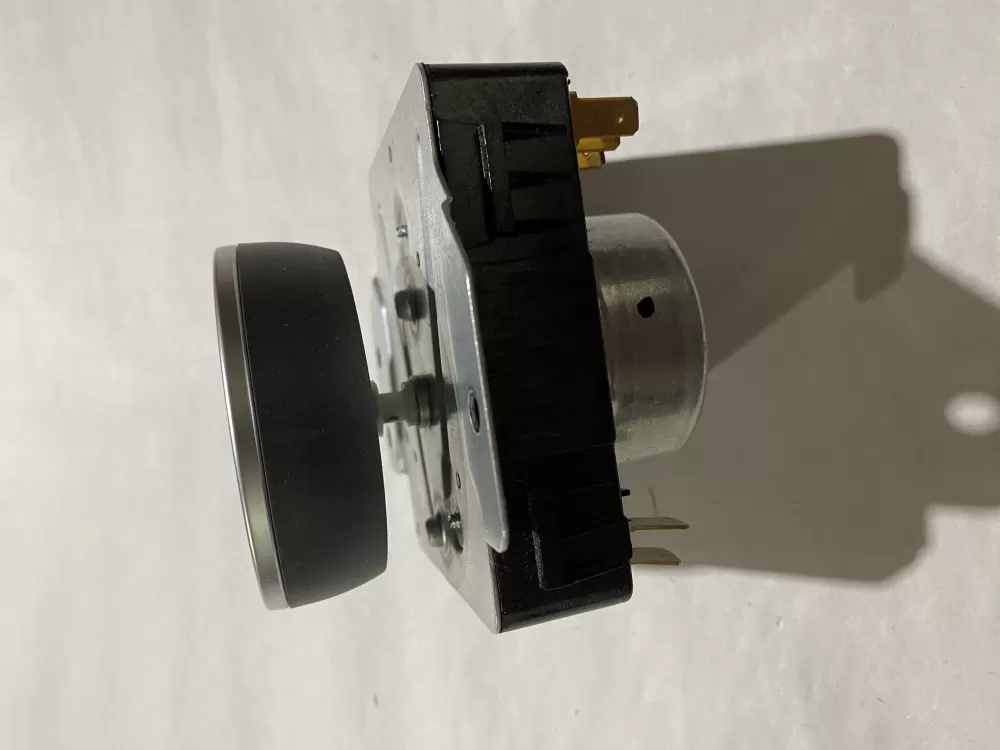 Whirlpool Maytag Kenmore AP6016541 W10185982 Dryer Timer AZ196240 | BK1434