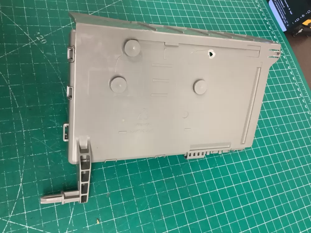 461970253042 Whirlpool Washer Board - Control