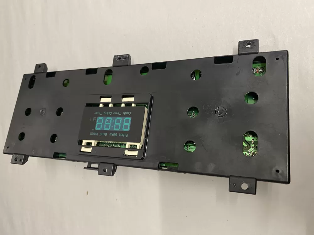 Samsung DE94 03595B Range Oven Control Board AZ224992 | BKV668
