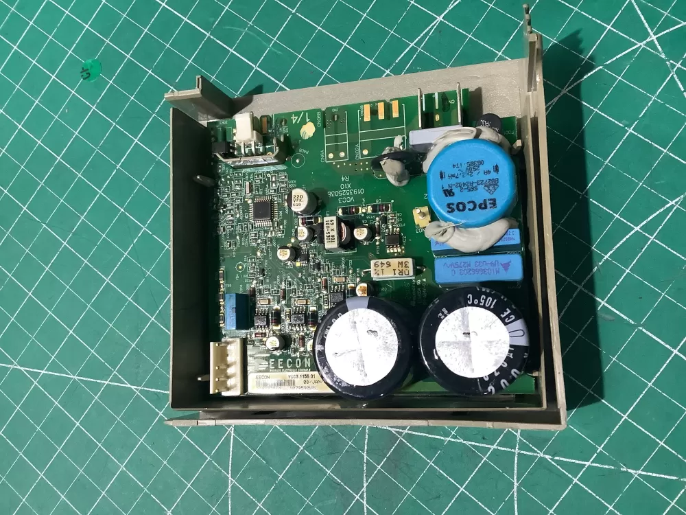  519303021 Refrigerator Invter Control Board