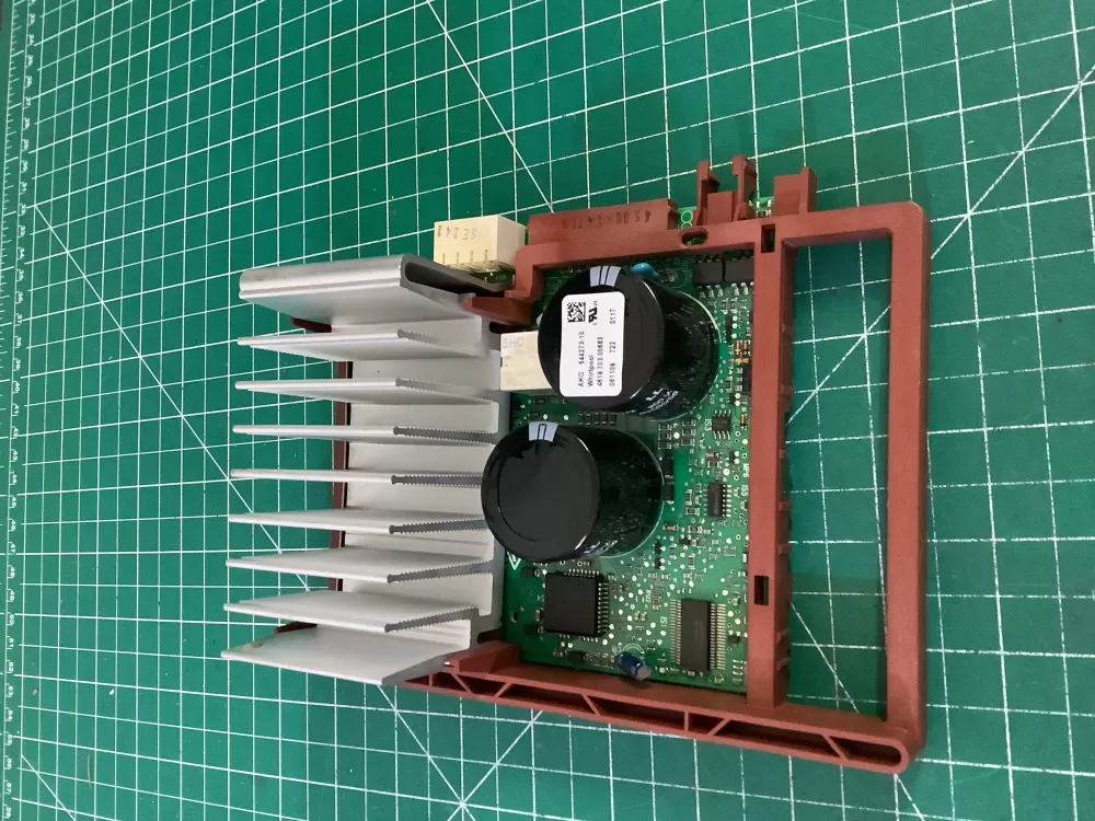 Kenmore 461970300683 4619 703 00683 Washer Motor Control Board
