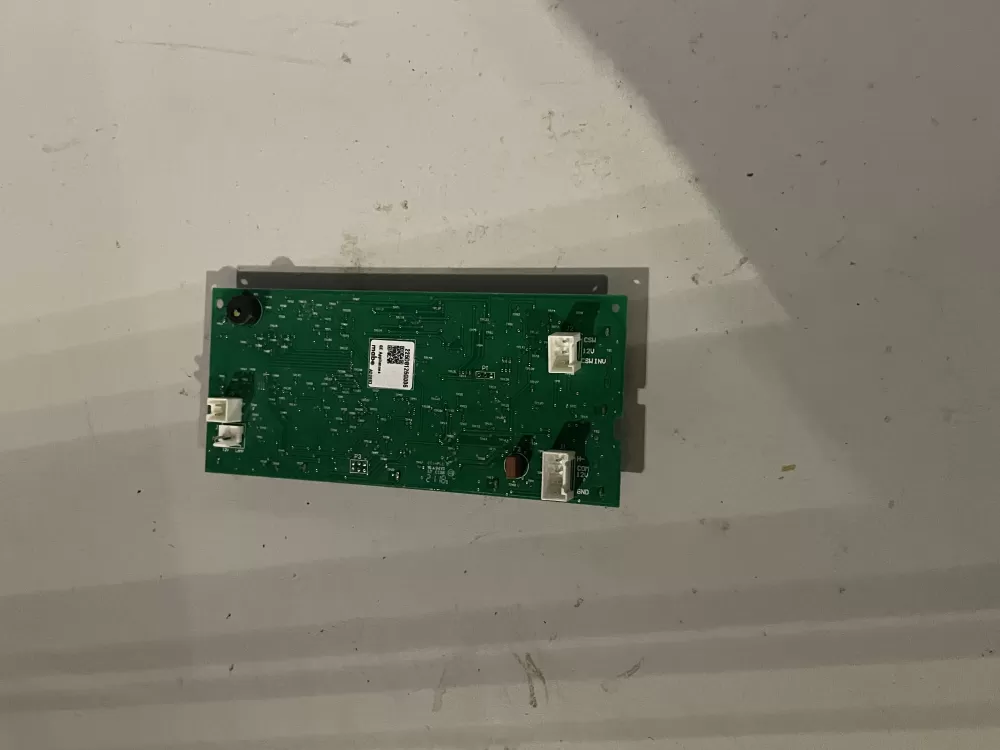 GE PS16226553  225D8155G006  WR55X35530  AP6997176  BOARD PART #