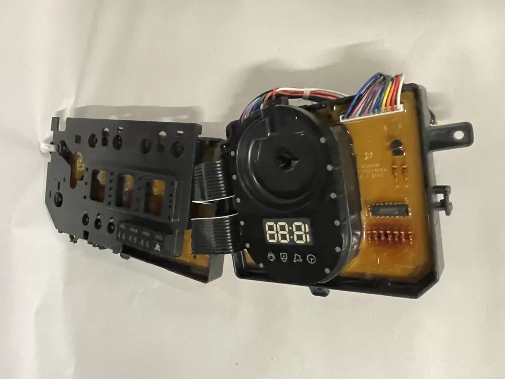Samsung DC92-00161A DC92-00161C PS4215660 Washer Control Board
