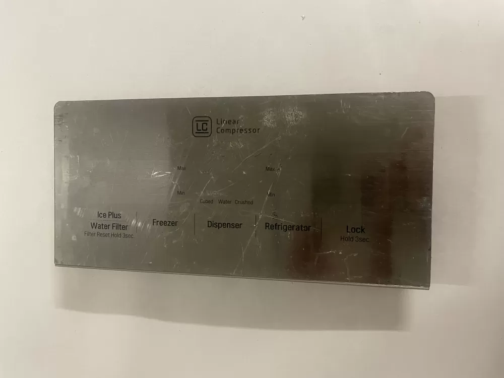 LG Kenmore EBR79749801 ACQ87420606 AP5974325