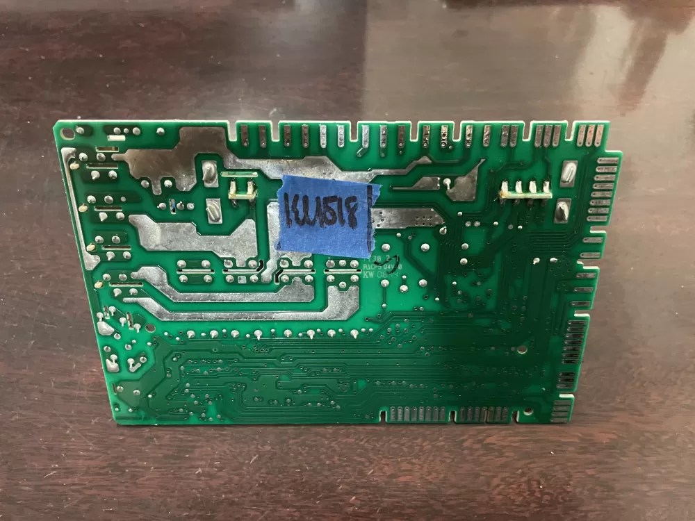 Whirlpool AAWCB-004 Washer Control Board AZ43171 | KM518