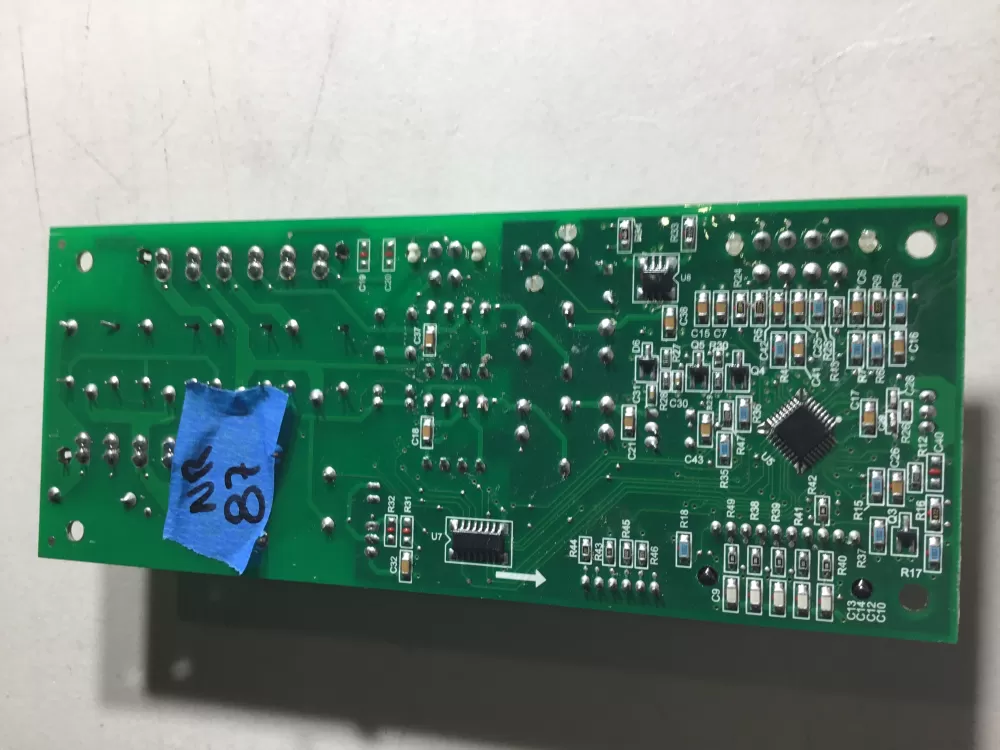 Kenmore PS11748974 Refrigerator Jenn Air Control Board AZ43676 | NR87