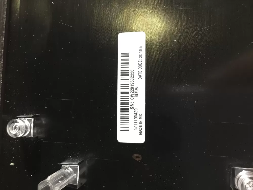 Maytag W11130429 W11413409 Washer Control Board Interface AZ40878 | NRV408