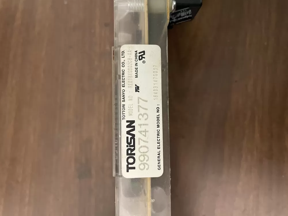 GE 164D3147G007 Range Control Board AZ101192 | KMV137