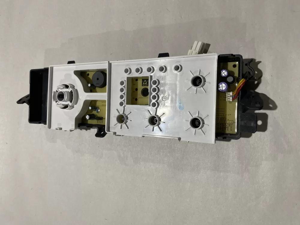 Insignia 17138000030785 Washer Control Board AZ184014 | BKV861
