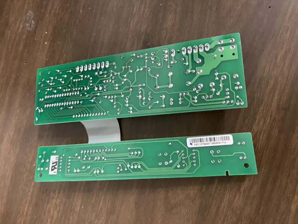 Whirlpool Kenmore Amana 12784407 Refrigerator Control Board AZ31945 | BK1676