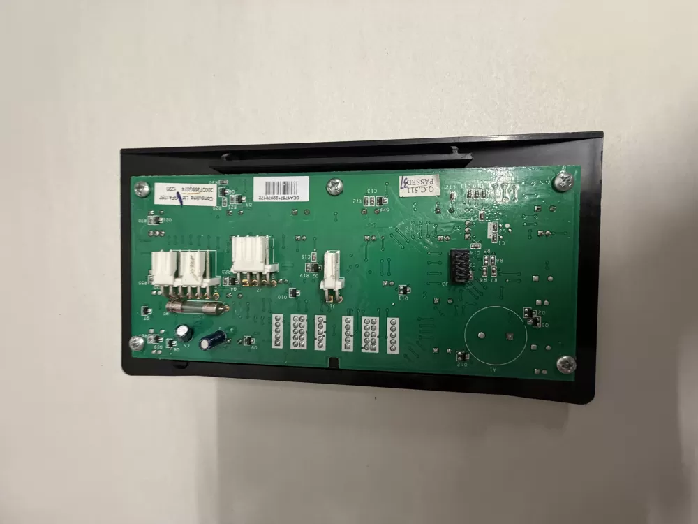 GE 200D7355G074 Refrigerator Dispenser Board AZ231263 | KM28