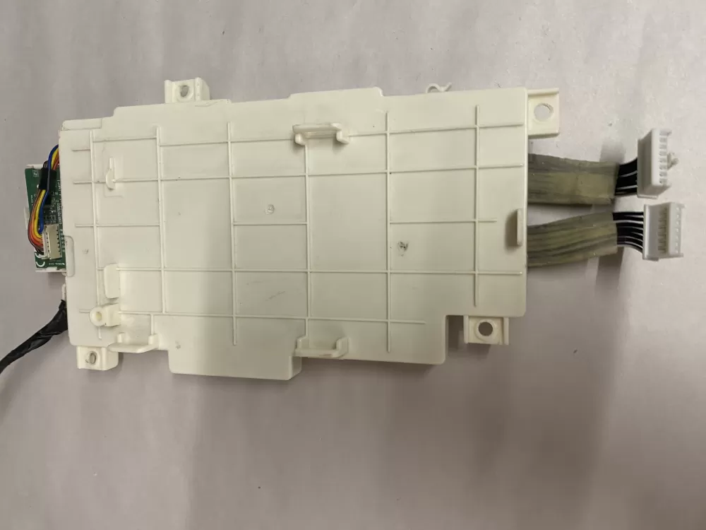 LG EBR82938805 Washer Control Board Display AZ210602 | BK1706