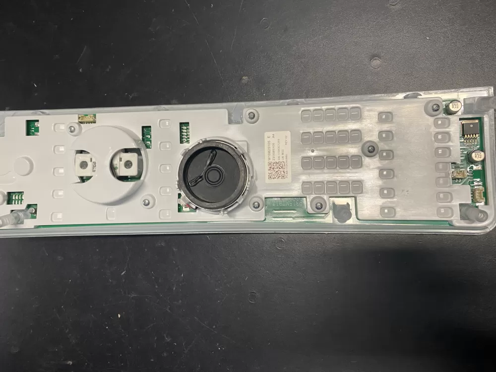 Maytag W10784655 W10911042 Washer Control Board Console AZ16756 | BK1257