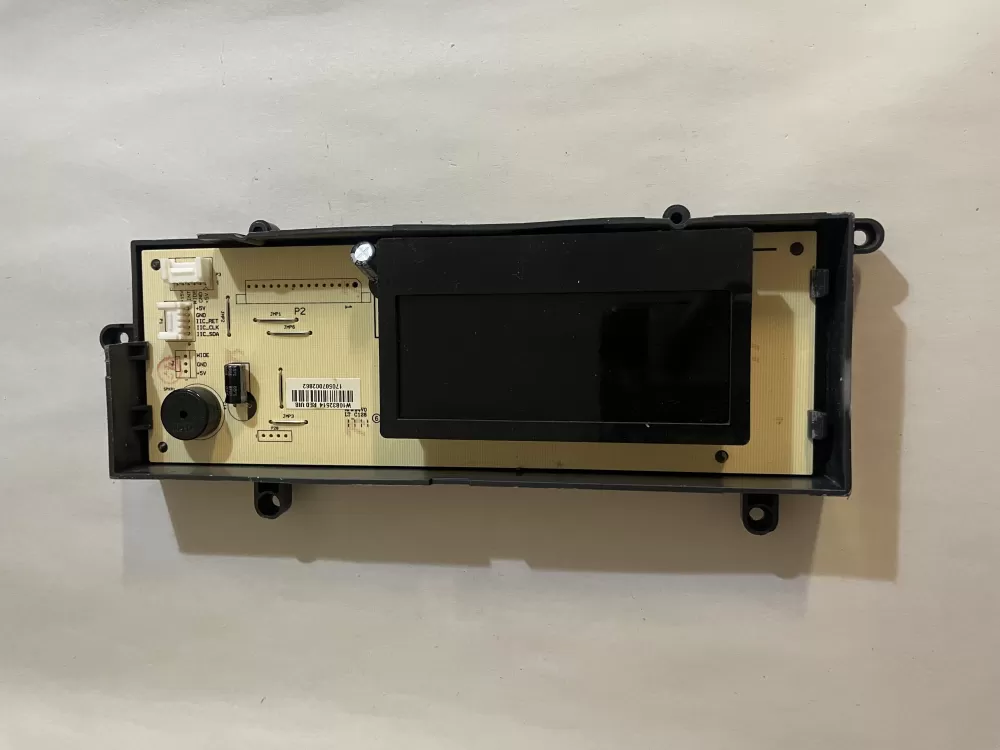 W10832514 Whirlpool Microwave Other