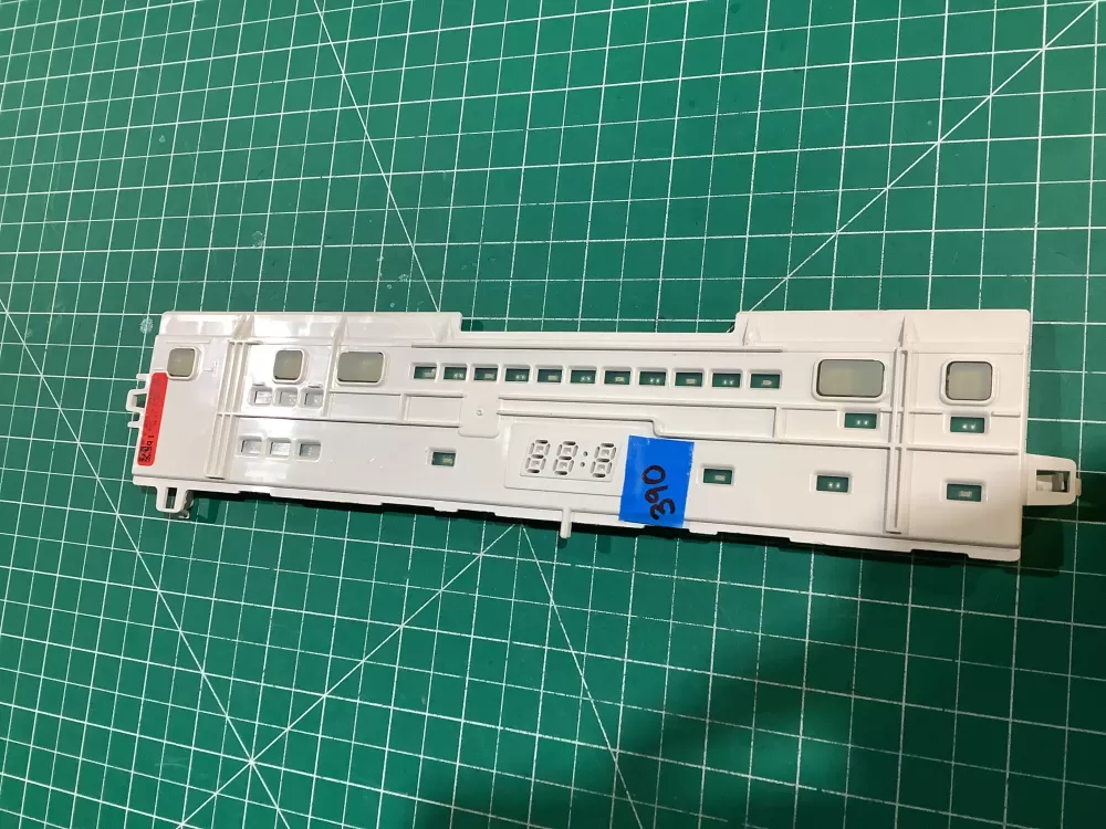 Bosch 747004-00  9000 622 117 Dishwasher Control Board AZ163776 | NR390