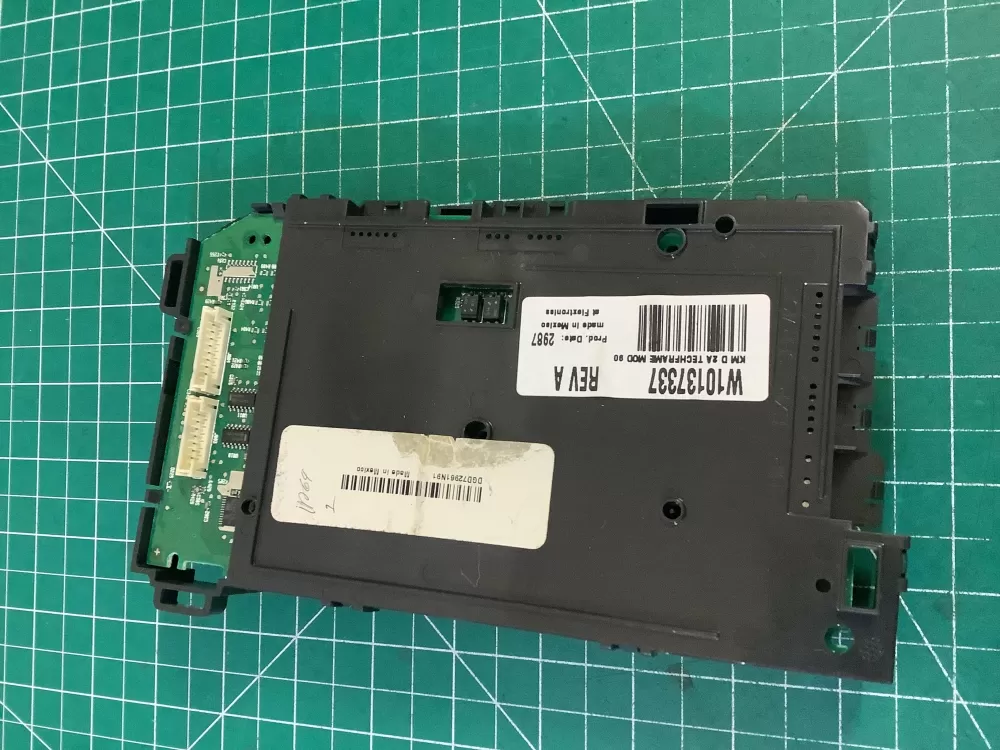 Kenmore  Whirlpool CNE70811JJ7  W10339958 W10137337 Dryer Control Board