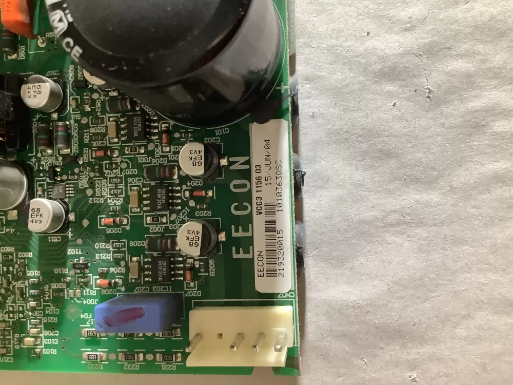 Frigidaire 241547601 Inverter Control Board  AZ100099 | AV490