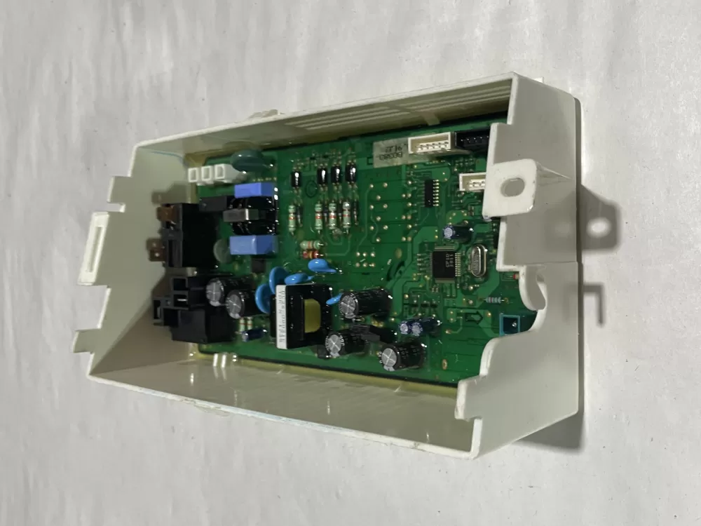 Samsung DC92-01626B Dryer Control Board