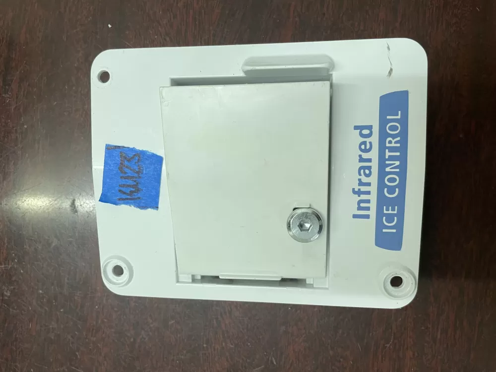 Kenmore KitchenAid 2220398 Refrigerator Control Board Ice AZ29017 | KM23