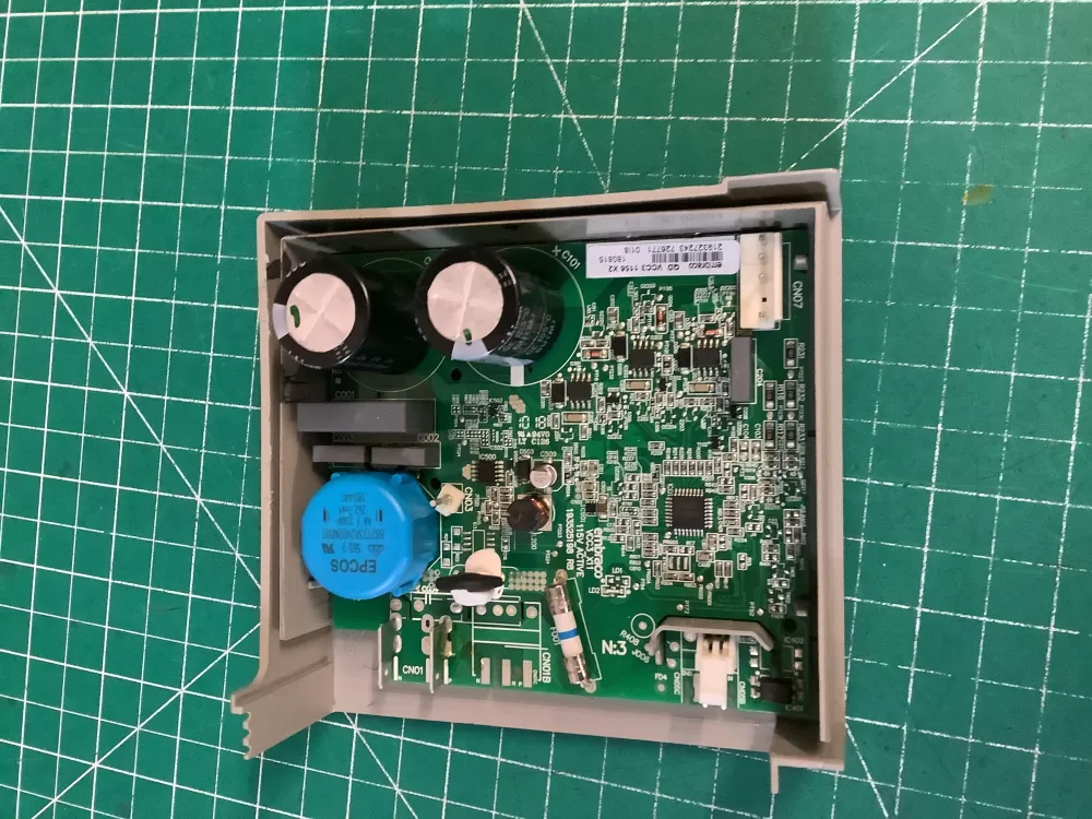 W11087200 Kenmore Refrigerator Inverter Box