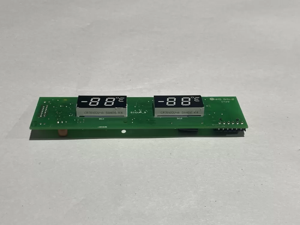 Frigidaire  Kenmore  Electrolux AP4362602 1472599 240596701 240596702 240596703 240596705 240596704 PS2342522 240596705 A Refrigerator Control Board