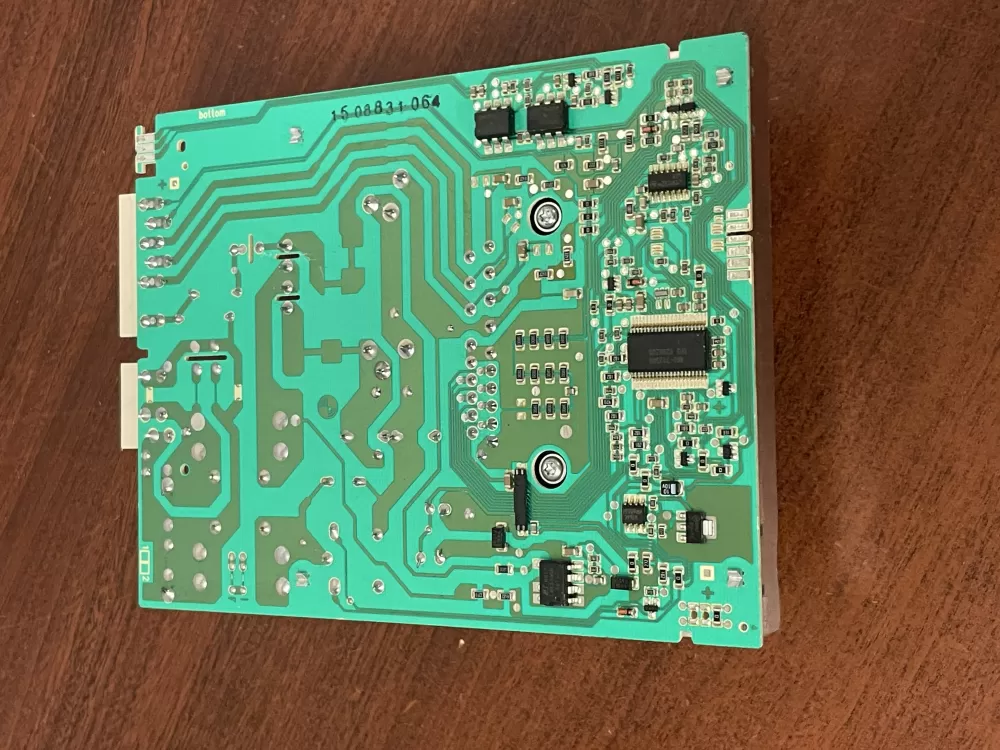 Whirlpool W10163005 8540135 WPW10197864 Washer Control Board AZ52663 | Wm1924