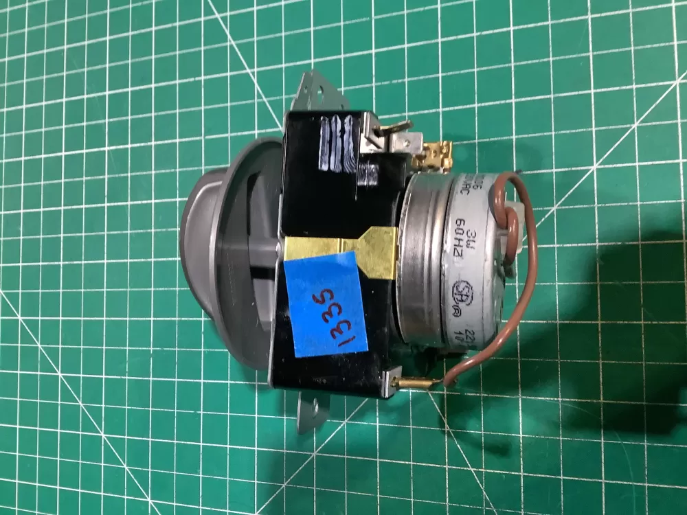 Whirlpool Kenmore 8299777A Dryer Timer AZ149010 | NR1335