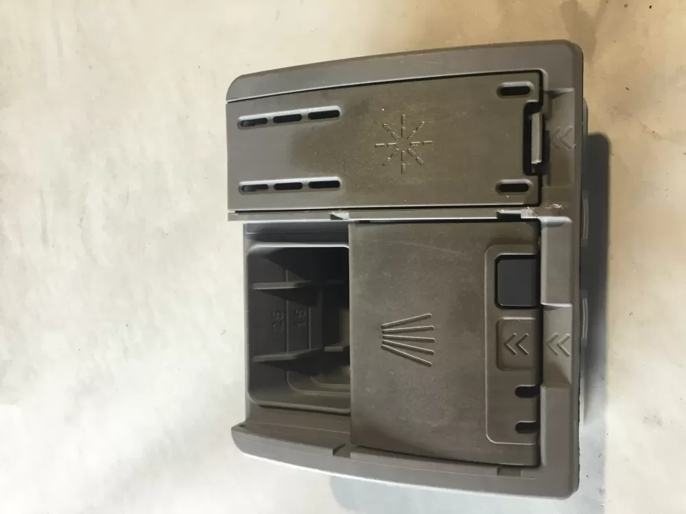 Bosch 12008380 Dishwasher Dispenser Detergent AZ151303 | SL32