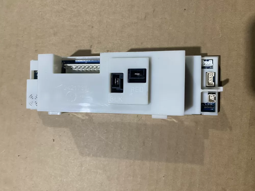Frigidaire A01078804 242207704 Refrigerator UI Control Board AZ118255 | BK2184