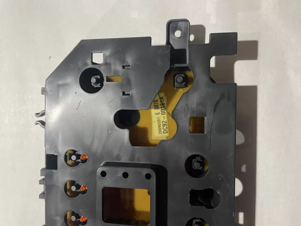 Samsung DC92-00161A DC92-00161C PS4215660 Washer Control Board AZ194071 | KMV26