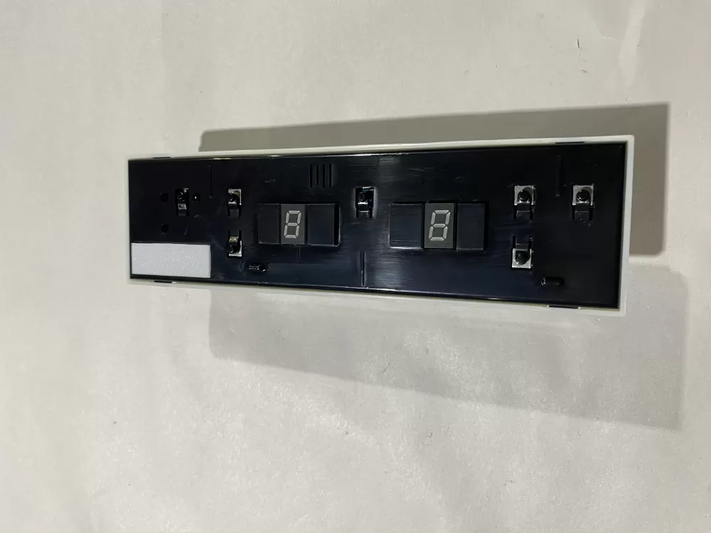 Frigidaire  Electrolux A01078804  AP5953796  242207704  242282304  3516025  5304498023  PS10060580  31160890098 Refrigerator UI Control Board