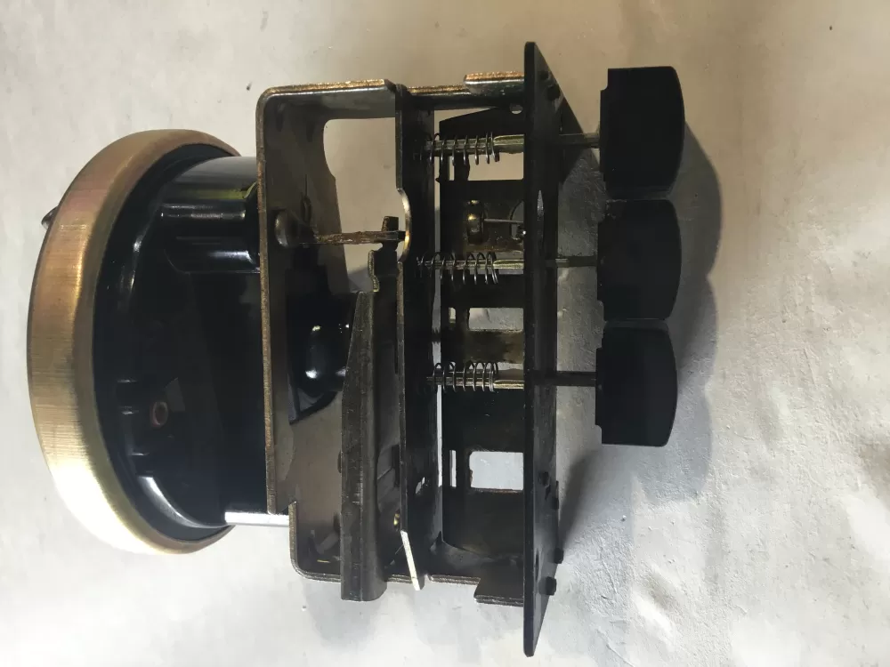Maytag 2-07363-1 Washer Pressure Switch AZ151296 | SL45