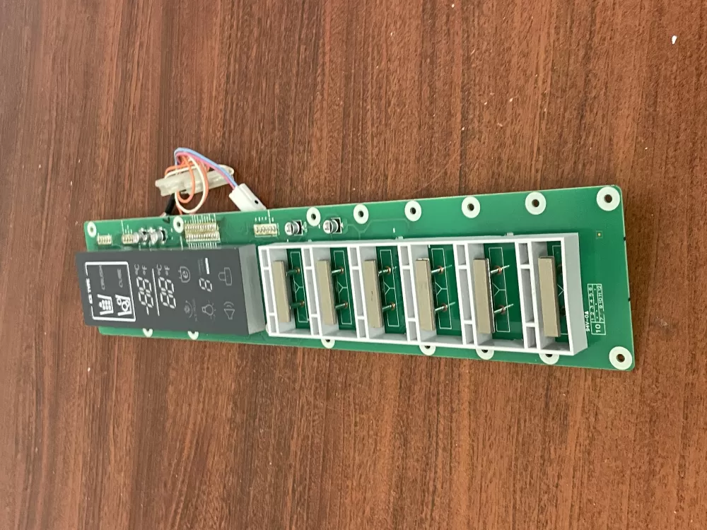 LG EBR65749301 Refrigerator Dispenser Control Board