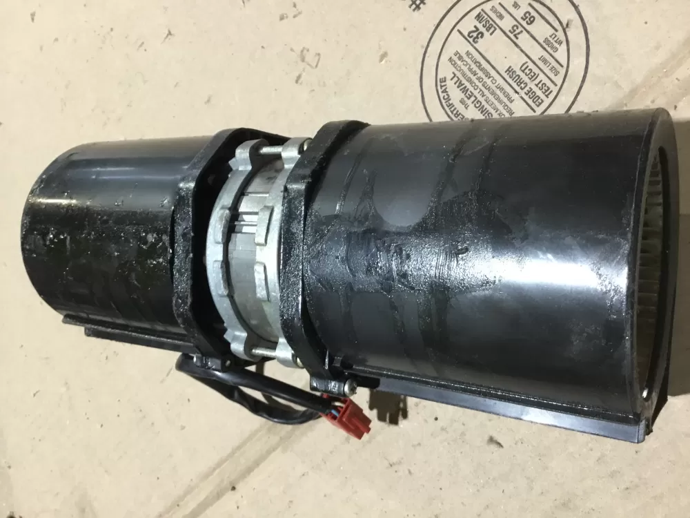 Samsung GE SMV-360UAL Microwave Fan Blower Motor