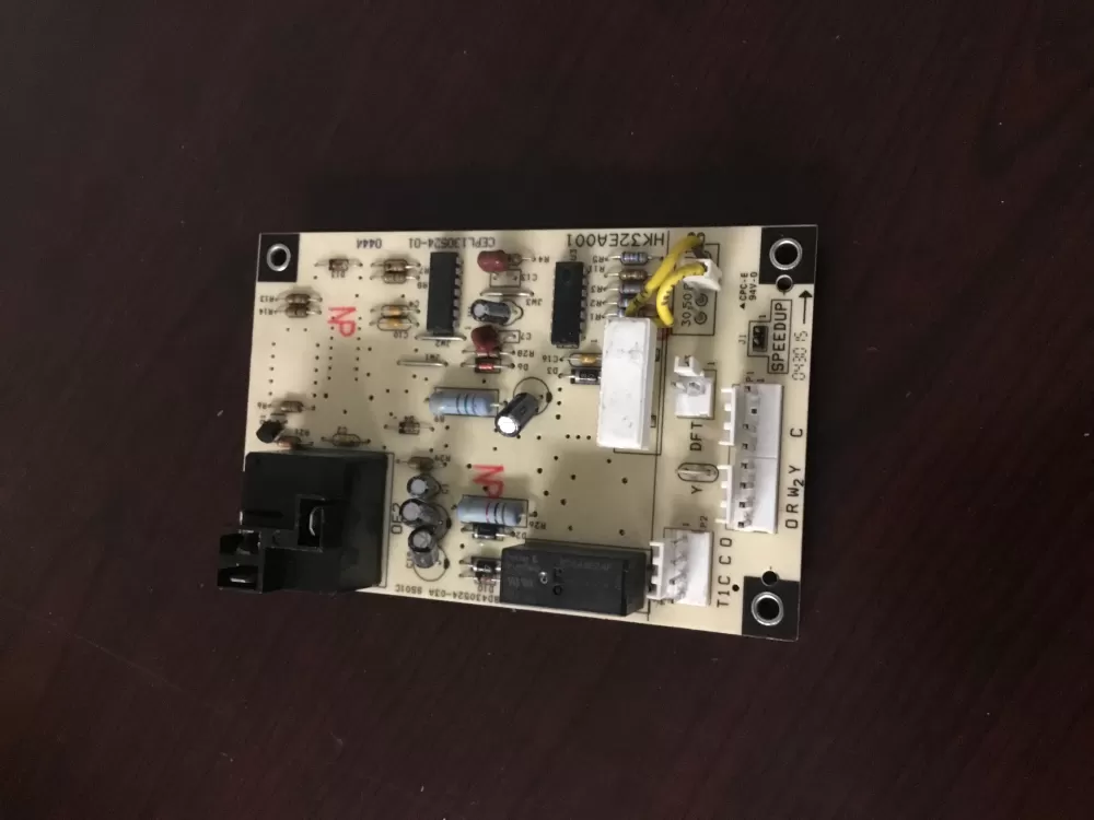 Carrier  Bryant HK32EA001  CEPL130524-01 