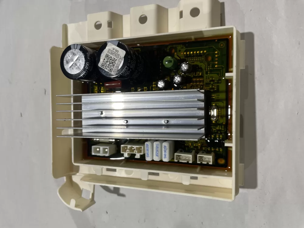 Samsung AP5955156 DC92 01531B PS10063192 Washer Control Board AZ179014 | Wm419