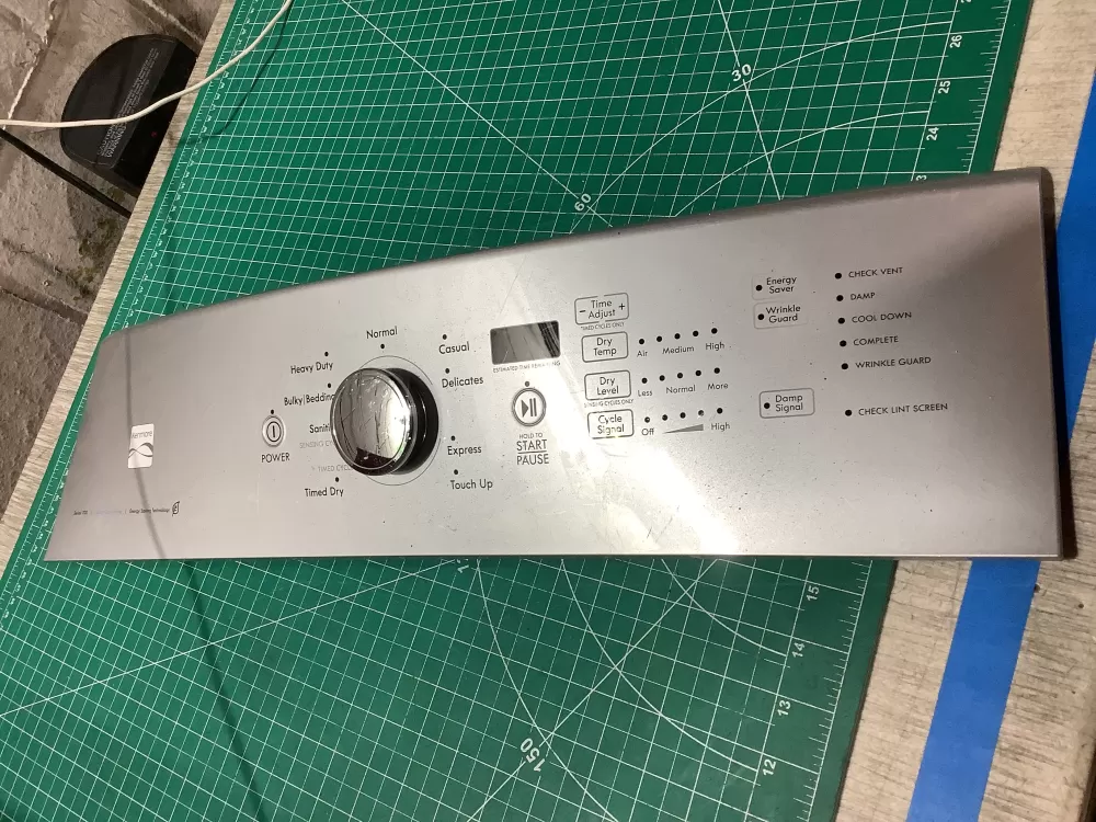 Whirlpool  W10873011  W10645168 Dryer 