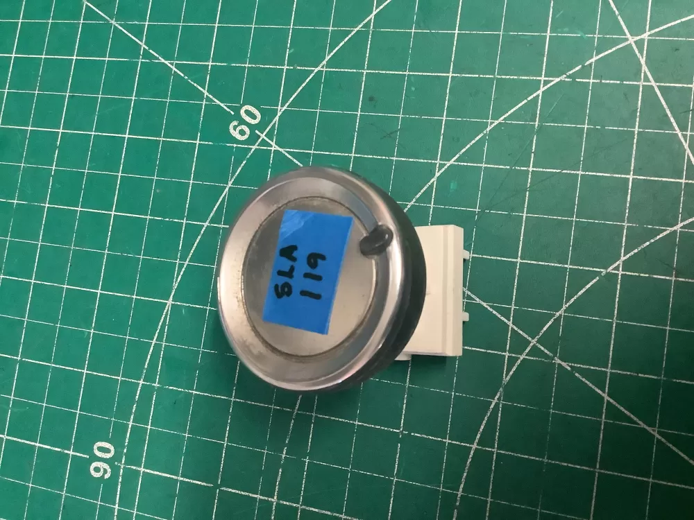 Maytag W10584420 W11197418 Washer Switch AZ205557 | AR119