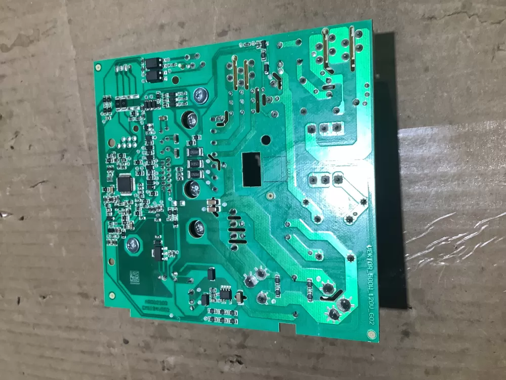 BEKO WASHER CONTROL BOARD BWM7200X AZ116722 | AR2162