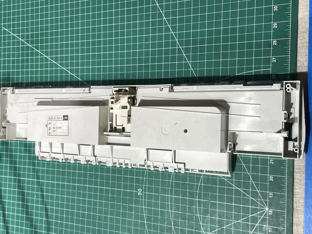 Miele 06695103 Dishwasher Main Control Board AZ195178 | Wmv258