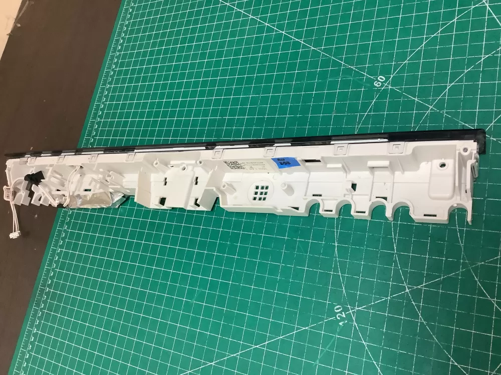 Whirlpool W10686310M Dishwasher Control Board Panel AZ226792 | ARV258