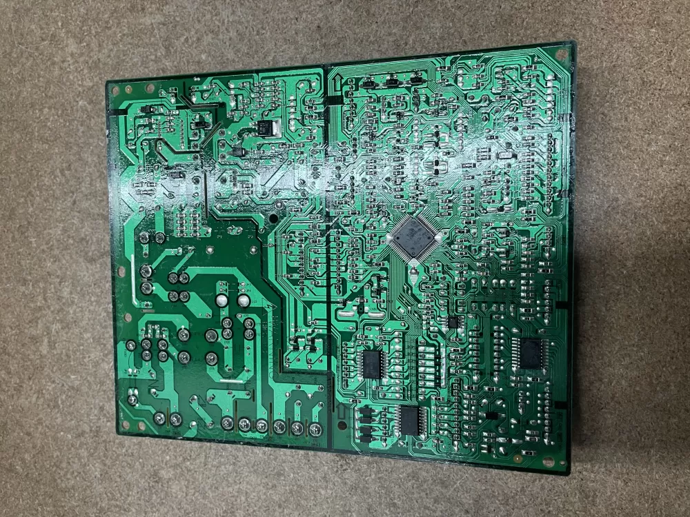 Samsung DA92 00979C DA9200979C Refrigerator Control Board AZ23670 | KM1157