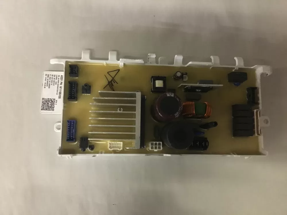 Whirlpool  Maytag W11030478 W11105155 W11112658 W11170706 W11266623 W11400681 PS12745279 Washer Control Board