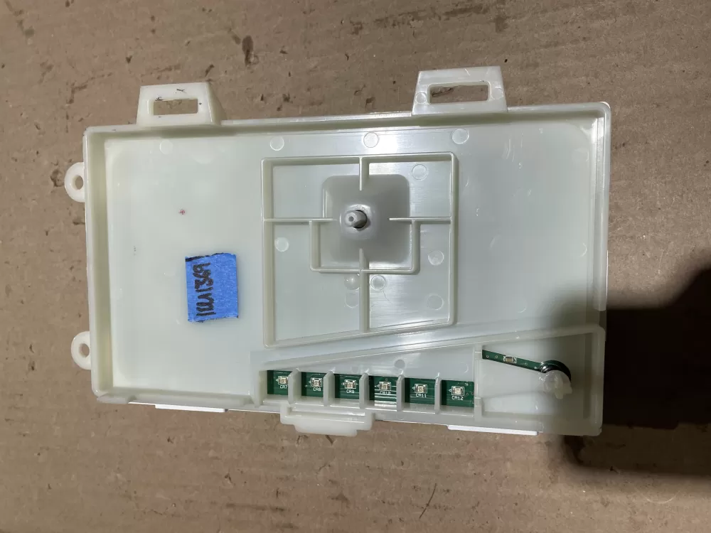 Whirlpool Amana Admiral Roper W10484681 Washer Control Board AZ72440 | KM1369