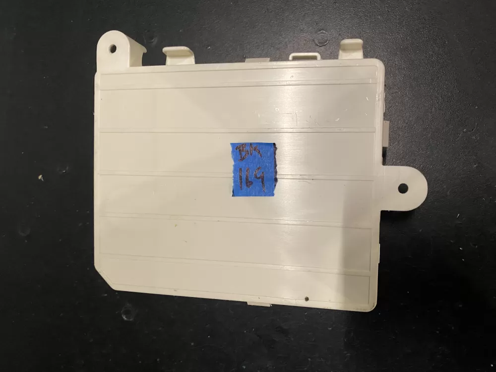 Samsung DC92-01378C Washer Control Board PCB AZ26566 | BK169