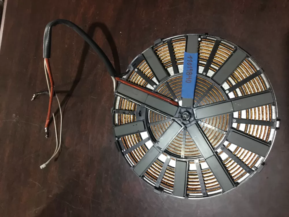 Bosch 11019840 Cooktop Induction Hotplate