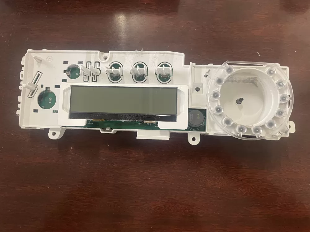 Frigidaire Electrolux 809160406 AP5981981 Dryer Control Board AZ32516 | KMV254