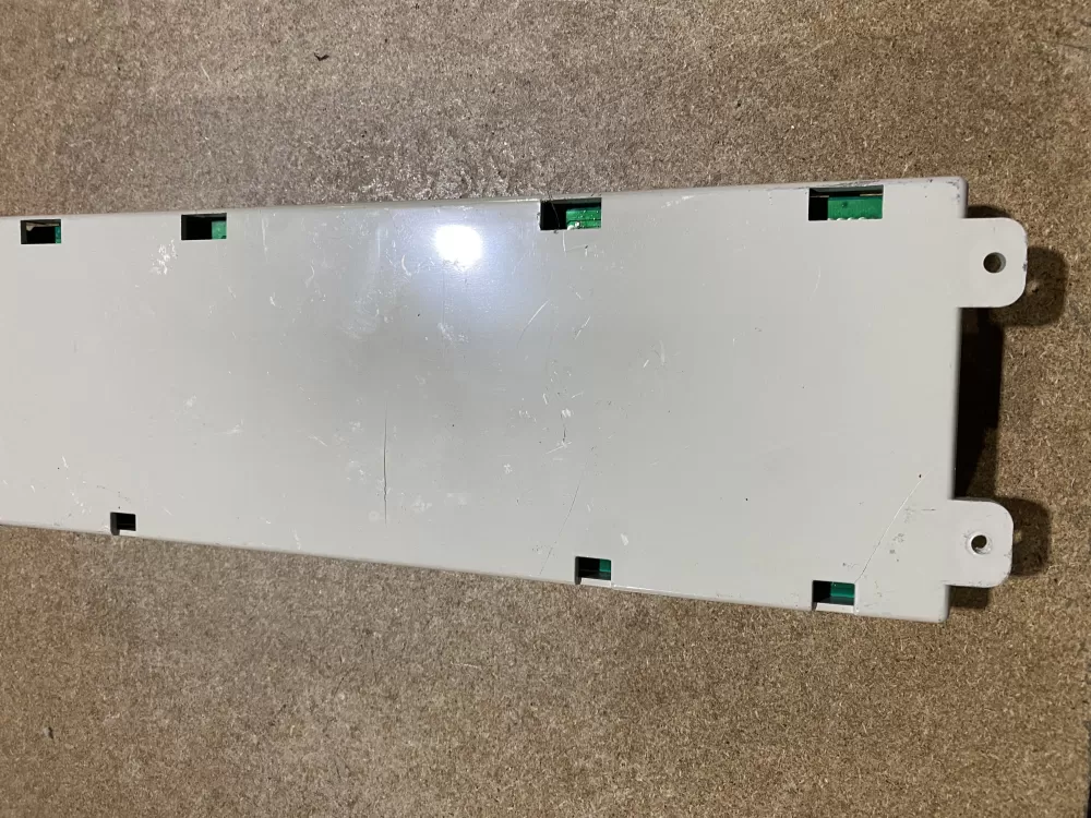 GE 212D1199G01 212D1201P001 212D1199G05 Dryer Control Board AZ67663 | BKV592