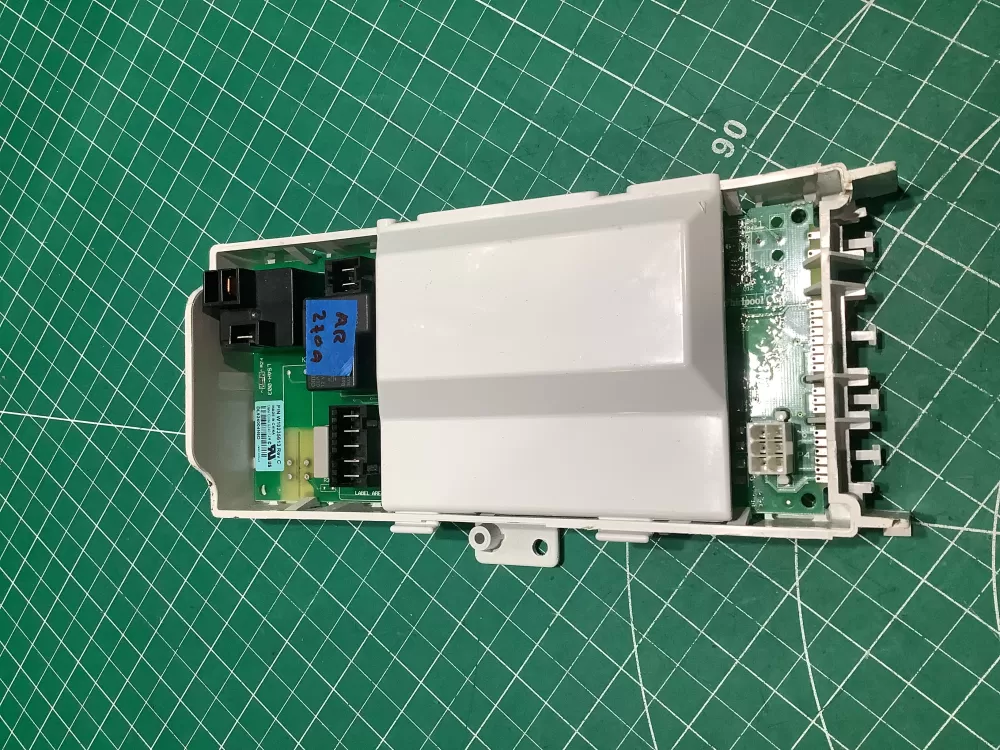 Whirlpool Maytag W10235613 Dryer Main Control Board AZ183696 | AR2709